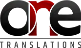 Logo One Translations